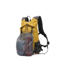 Mochila Trekking 20L Impermeable y Ligera - Multiusos para Senderismo, Emergencia, Ciclismo y Camping |   Material Antidesgarro, Sistema de Carga Ergonómico |   Mochila Táctica Outdoor Premium Unisex - details 4