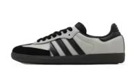 Nuevo Negro Samba Gris B75807 Transpirable y cómodo para 2025 - details 0