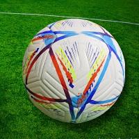 PU fútbol clásico entrenamiento competición deportes fútbol resistente al desgaste a prueba de explosiones. - details 3