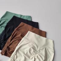 Pantalones de Yoga de Cintura Alta Deportivos Secado Rápido Levantamiento de Cadera - details 8