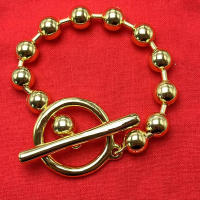 Pulsera de Lujo Español UNOde50 2025 Accesorios de Fiesta para Mujeres - details 1