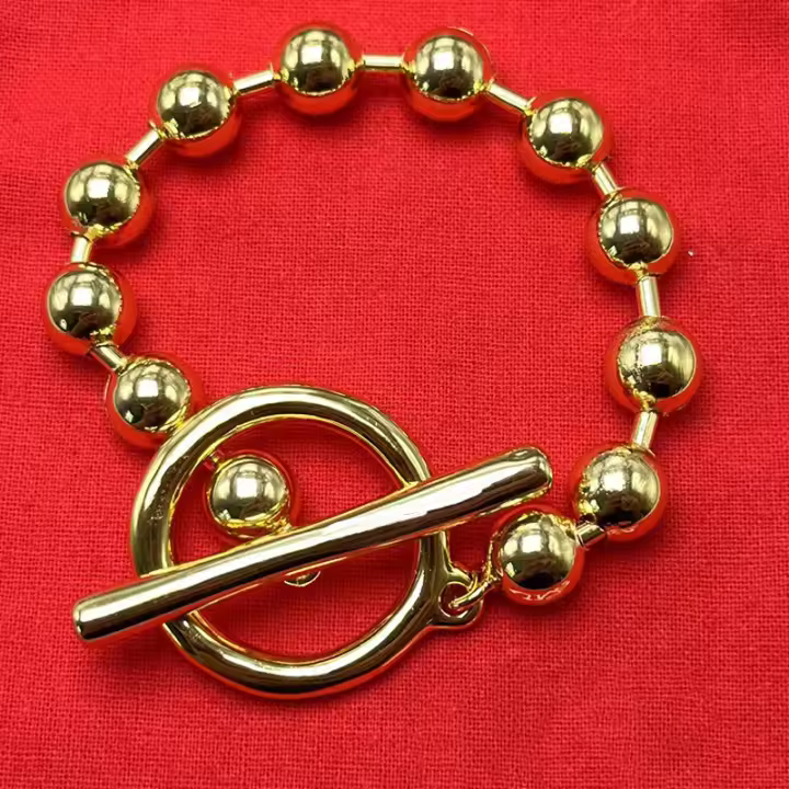 Pulsera de Lujo Español UNOde50 2025 Accesorios de Fiesta para Mujeres - 1