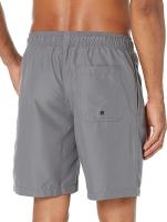 Traje de baño corto deportivo para hombre |   Para Natación, Surf y Playa |   Tejido de secado rápido anti-cloro - details 3
