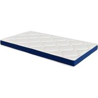 Colchón Molo Ten para Niños Transpirable, Ligero, Núcleo HR ECOPUR Uso Ocasional en Camas Adicionales - details 0