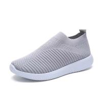 Zapatillas Deportivas Transpirables para Mujer Zapatos De Calzado Casuales Planos con Forro de Calcetín - details 19