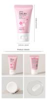 Crema Blanqueadora Sakura Serum Removedor de Arrugas Esencia Reafirmante - details 14