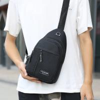 Bolso de hombro Multifuncional para hombre, bandolera de viaje, mochila - details 3