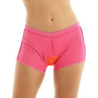 X-TIGER Medias de Ciclismo MTB a Prueba de Golpes Ropa Deportiva para Mujeres para Rutas de Montaña - details 9