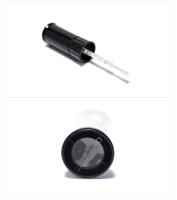 Botella Vacía de Esmalte de Uñas KADS 12ml Recargable con Plástico Contenedor para Arte de Uñas y Labiales Herramienta de Manicura - details 4