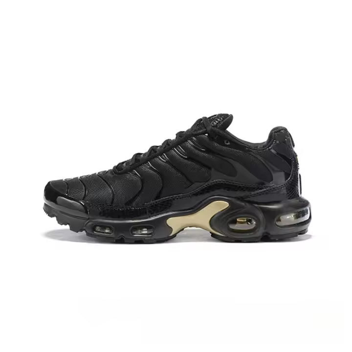 Zapatillas de deporte con colchón de aire para hombre, Zapatos para correr de gran tamaño - 1