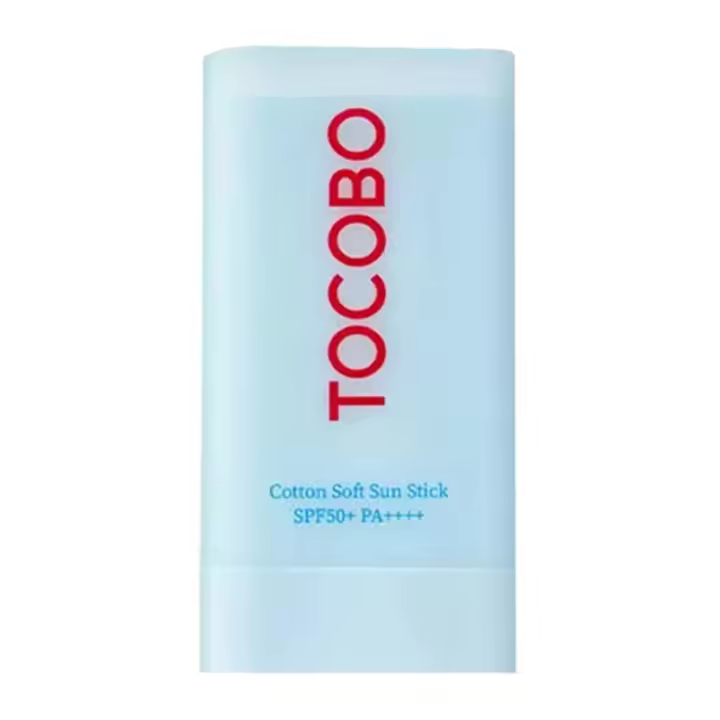 Protector solar Original, corrector Natural hidratante refrescante, barra de protección de algodón antiultravioleta, fácil de llevar, ilumina la piel - 1