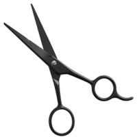 HALO FORGE Beard and Mustache Scissors
