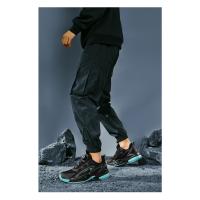 Nuevo par de zapatillas deportivas de estilo deportivo, puntera giratoria, malla, zapatillas de moda casual - details 9