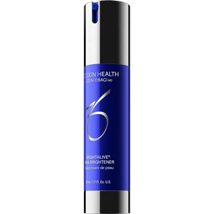 ZO SALUD DE LA PIEL Brightalive 1.7oz/50ml. - 1
