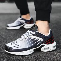 Zapatillas deportivas con cojín de aire para hombre - details 25