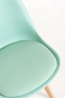 Pack Sillas Comedor - Pack 4 Sillas Synk Basic - Crema - details 61