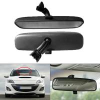 Espejo retrovisor interior para coche, endoscopia, Reflector, para Mazda 2, Mazda 3 - details 1