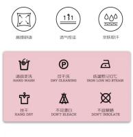Traje de baño de sirena rendimiento traje de baño de tres piezas cola de pez grande, mediano y pequeño niñas transfronterizas ropa de bikini para niños - details 12