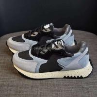 Nuevo 2025 Chaussures plataforma clásica zapatos deportivos para correr diseñador de lujo mujeres pequeñas - details 4