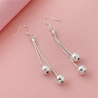 Pendientes de estrella de cinco puntas de Plata de Ley , joyería de moda, regalos de fiesta de navidad - details 30