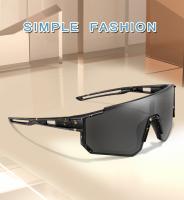 Gafas de Moda de Béisbol para Niños de 3 a 8 Años Cómodas y en Múltiples Colores - details 0