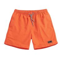 Pantalones de playa de secado rápido finos de talla grande de verano, pantalones cortos deportivos casuales, ropa corta Spodenki para hombre - details 11