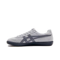 O'nitsuka'Tiger Tokuten Zapatos deportivos casuales para hombre y mujer Gris 1183A907-021 - details 0