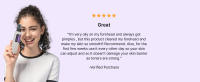 best moisturizer use alone or mixed real reviews 5 star cosrx  advanced 96 snail mucin power essence