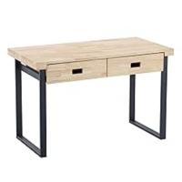 mesa 2 cajones