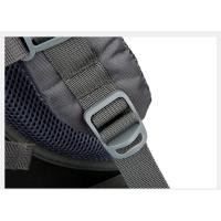 Bolsa impermeable para bicicleta de montaña, mochila de hidratación, ligera y transpirable, para senderismo y acampada, 50L - details 30