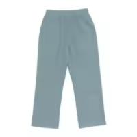 Pantalones de algodón y lino para hombre de talla grande Transpirables, absorventes de sudor, estilo americano casual - details 27