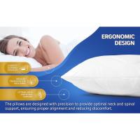 MICRF Pillow