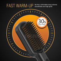 Peines para el cabello liso para hombres y mujeres Peines para el cabello para hombres Peines para barba Cuidado personal Peines para peinar la barba para hombres - details 4