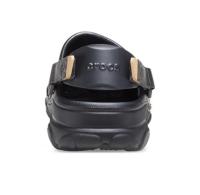 Clásico All Terrain Clog U de, comodidad y estilo en cada paso. - details 2