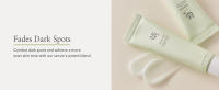 Suero corrector de líneas finas con vitamina C, brillante e hidratante - details 1
