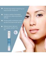 Sérum para los Ojos con Cafeina 5% Crema Reductora de Hinchazón y Ojeras Masaje de 360° - details 8