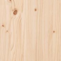 Estructura de Cama Infantil Madera Maciza de Pino 90x190 cm - details 40