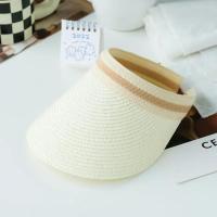 Gorra de Playa para Mujeres con Sombrero de Visera Anti-UV Gorra Casual de Verano para Madre del 2024 Protección Solar para al Aire Libre - details 12