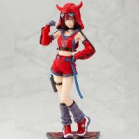 Kotobukiya Original Transformers Pretty Girl 1/7 BISHOUJO figura juguetes para niños regalo de Navidad modelo coleccionable 217mm - details 4