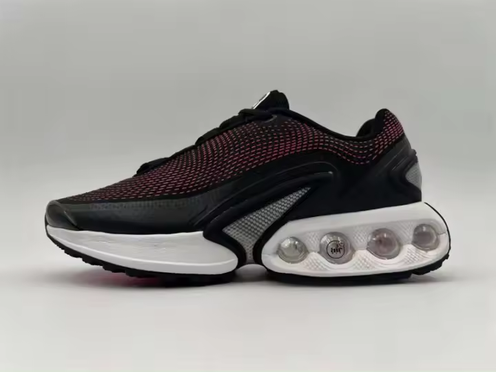 Zapatillas para correr DN para hombre y mujer recién lanzadas 36-45 - 1