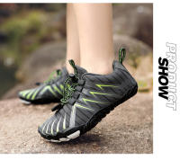 432 Atos Senderismo al aire libre para hombre, zapatillas Fiess, grande, novedad - details 6