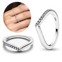 NUEVO Conjunto de Regalo Anillos Luna y Sol - details 14