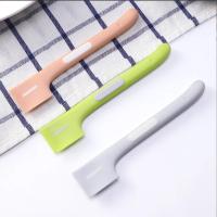 Cucharas enlatadas para mascotas, vajilla para gatos y perros, comida húmeda para mascotas, cuchara agitadora de alimentación con asas largas, accesorios, pala alimentadora - details 6