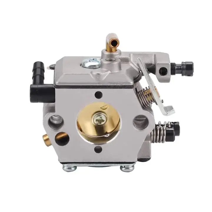 Carburador de WT-194 para motosierra, reemplazo para Walbro WT-194-1, Wt-22, Stihl 024, 026, MS240, MS260, 024AV, 024S, 1121.120 - 1
