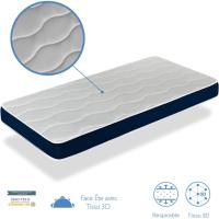 Colchón Espuma 80X160 Orion Confort altura14 CM Ideal para Cama Infantil,Montessori - details 11