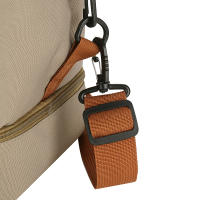 Bolso de Viaje de Gran Capacidad Separación Seca-Húmeda Ideal para Deportes y Fitness - details 20