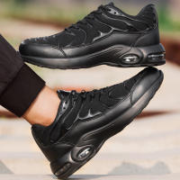 Zapatos de trabajo ligero y con amortiguación de aire - details 7