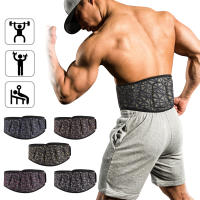 Tcare Cinturón de Levantamiento de Pesas Soporte para Cintura y Espalda para Hombres y Mujeres - details 0