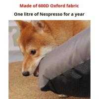 Alfombra de Lujo para Mascotas Grande Resistente al Desgaste y Impermeable Sofá de Alta Rebote Accesorios para Cachorros Alfombra para Gatos - details 14