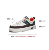 Nuevos zapatos transpirables antideslizantes de lujo a la moda, zapatos versátiles de ocio para hombres, zapatos ligeros y cómodos para caminar - details 1